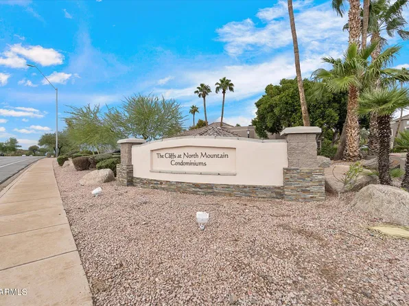 1720 E THUNDERBIRD Road #1109, Phoenix, AZ 85022