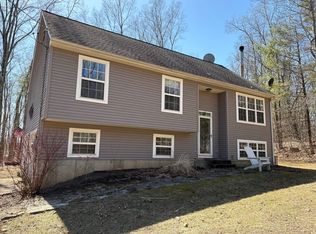 28 Mihaliak Road Ext, Willington, CT 06279