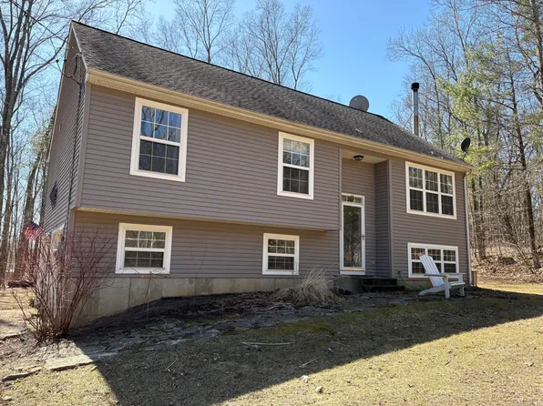 28 Mihaliak Road Extension, Willington, CT 06279