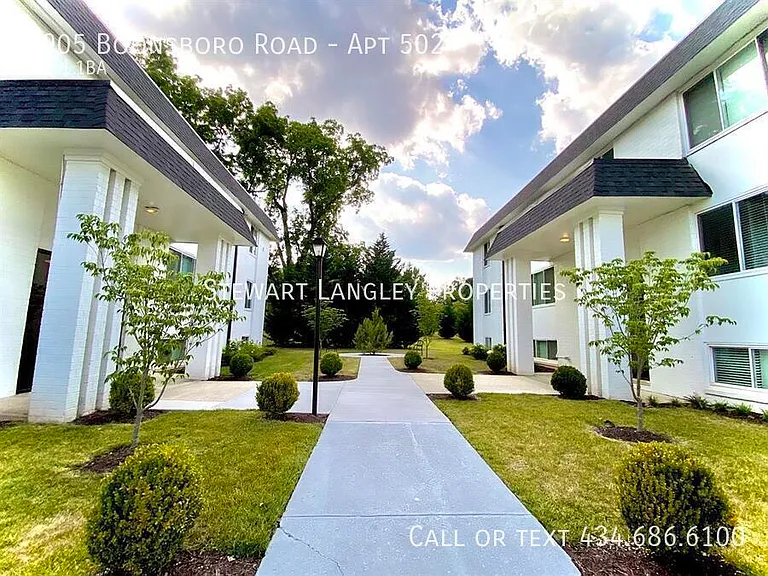 3905 Boonsboro Rd #502 — Photo 26