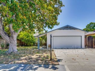 834 Orange Ave, Sunnyvale, CA 94087