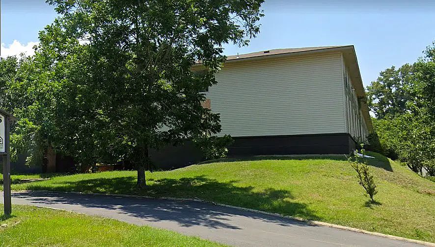 Natchitoches Elderly Apartments 1120 Washington St Natchitoches LA