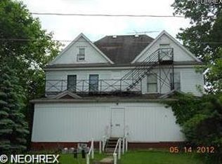 155 E Broadway St APT A, Alliance, OH 44601