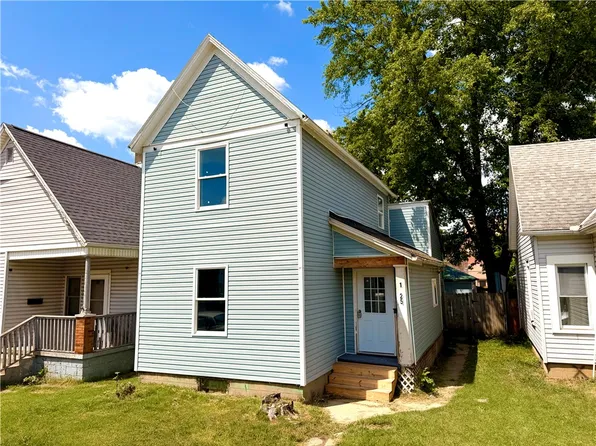 1225 Lamar St, Dayton, OH 45404