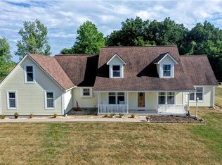 5490 Newton Rd, Odessa, MO 64076