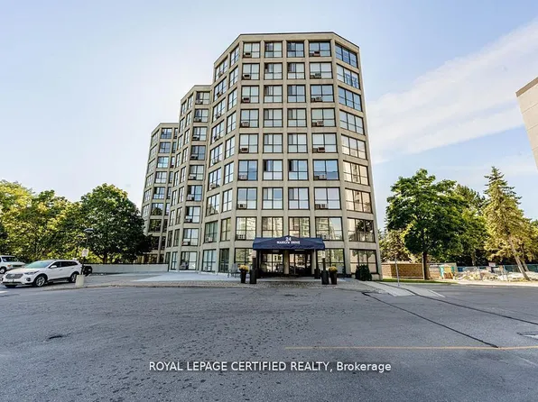 24 Marilyn Dr #505, Guelph, ON N1H 8E9