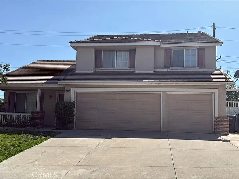 23532 Mountain Breeze Dr — Photo 1