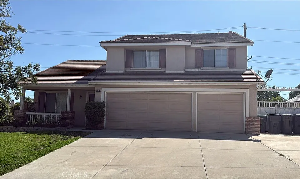 23532 Mountain Breeze Dr
