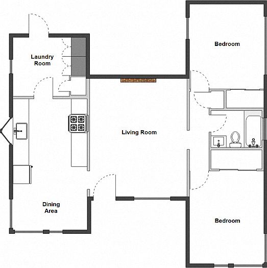 2nd image of 380 Madeline Ct #2665100