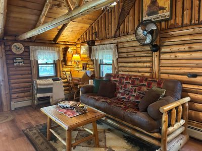 20797 M 32 S, Hillman, MI, 49746