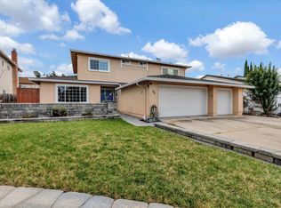 44 Park Essex Pl, San Jose, CA 95136