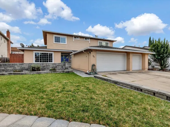 44 Park Essex Pl, San Jose, CA 95136