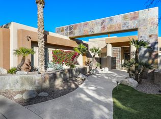 40490 Desert Creek Ln, Rancho Mirage, CA 92270