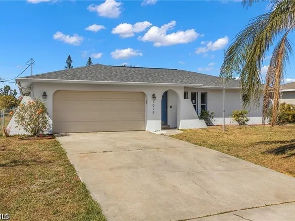 1015 SE 25th Ln, Cape Coral, FL 33904