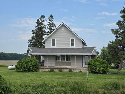 3715 E Brooks Rd, Freeland, MI, 48623