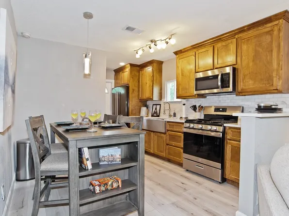 1810 Shaw St, Dallas, TX 75212