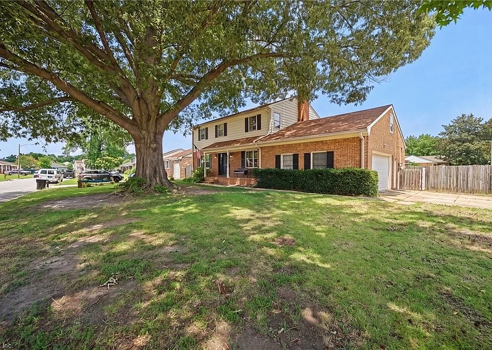 1st image of 5887 Percheron Ln