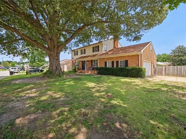 5887 Percheron Ln, Virginia Beach, VA 23464