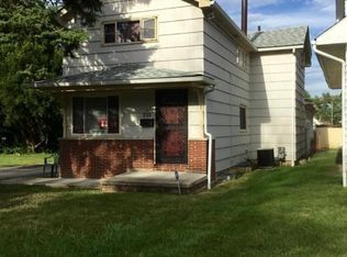 Demorest Rd, Columbus, OH 43204