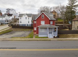 650 S Main St, Greensburg, PA
