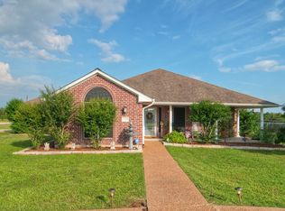 11590 Coleman St, Bryan, TX 77808