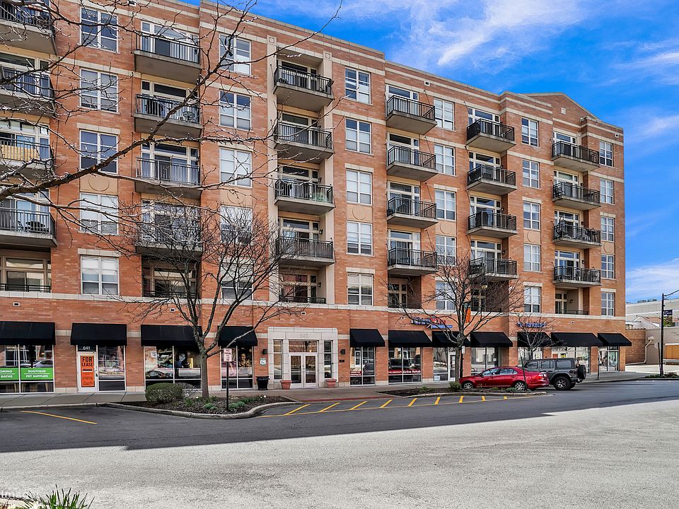 1st image of 647 Metropolitan Way Unit 303L