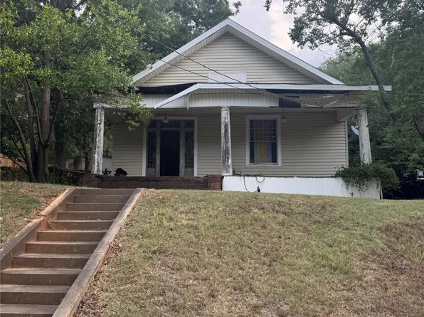 658 Topeka St, Shreveport, LA 71101