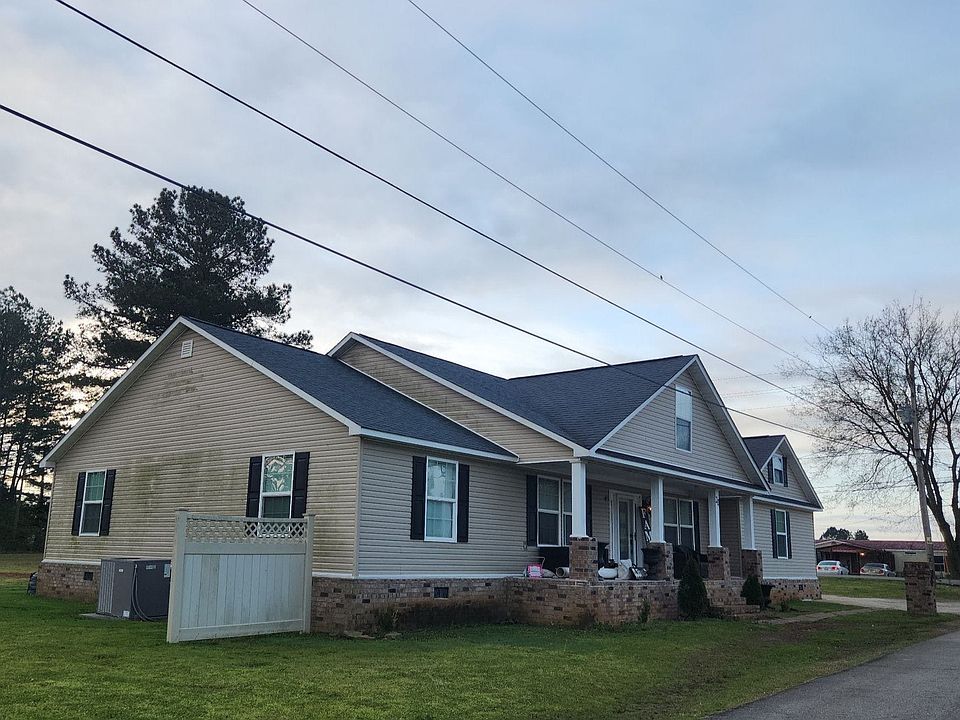 20 Jarmon Cv, Leighton, AL 35646 Zillow
