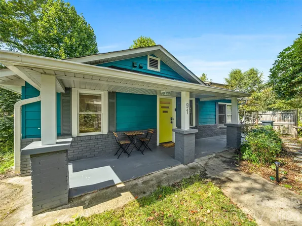 91 Deaver St, Asheville, NC 28806