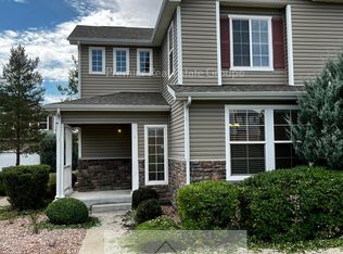 7380 Sandy Springs Point, Fountain, CO 80817