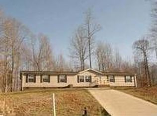 196 Oak Creek Rd, Statesville, NC 28625