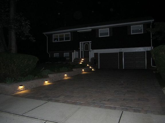 FRONT VIEW NIGHT