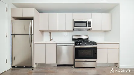 Rented by Nooklyn NYC LLC