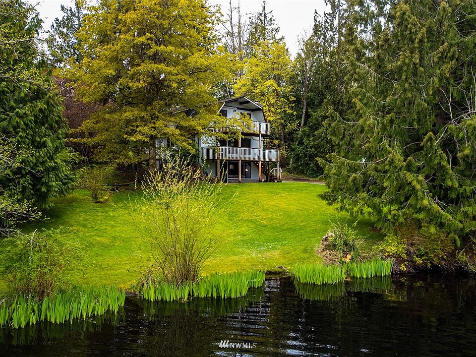 1557 Rhododendron Drive, Camano Island, WA 98282 Zillow