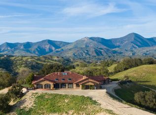 3660 Woodstock Rd, Santa Ynez, CA 93460