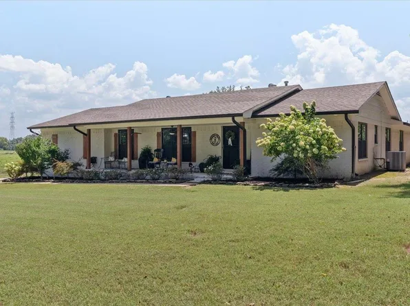 7591 Kerrville Rosemark Rd, Millington, TN 38053