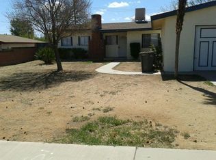 39108 Willowvale Rd, Palmdale, CA 93551