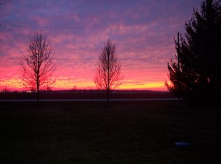 1945 Simpson Rd, London, OH 43140