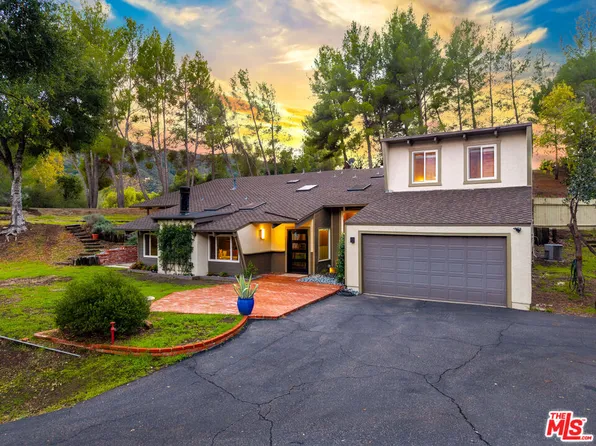 2171 McKain St, Calabasas, CA 91302