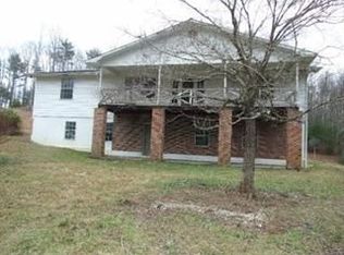 199 French Hamby Rd, Wartburg, TN 37887