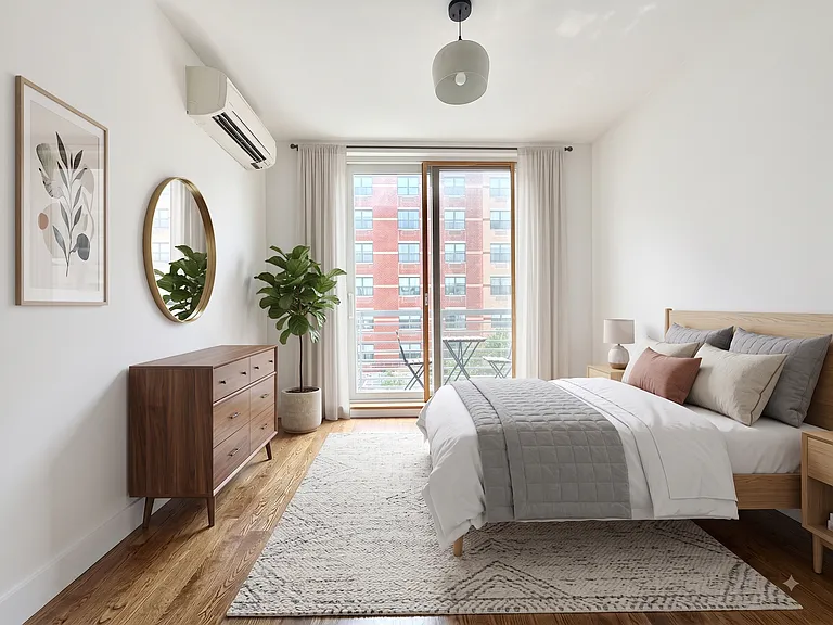 51 Cedar St #4LL — Photo 3