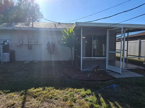 3722 Rosemary Dr, Punta Gorda, FL