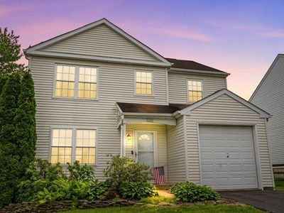 560 Paddock Cir, Telford, PA, 18969