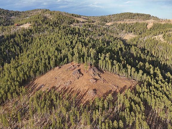 5th image of LOT 193 Deer Mountain Rd