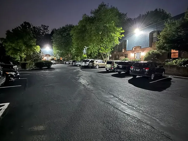 Castle Terrace Apartments — Photo 15