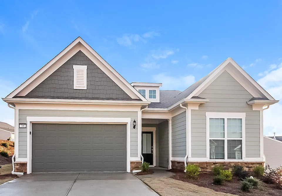 206 Nuttall Dr