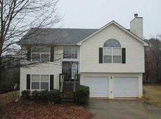 60 Alanton Ct, Covington, GA 30016