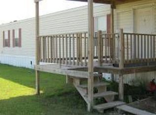 1026 Necessity Ln, Basile, LA 70515