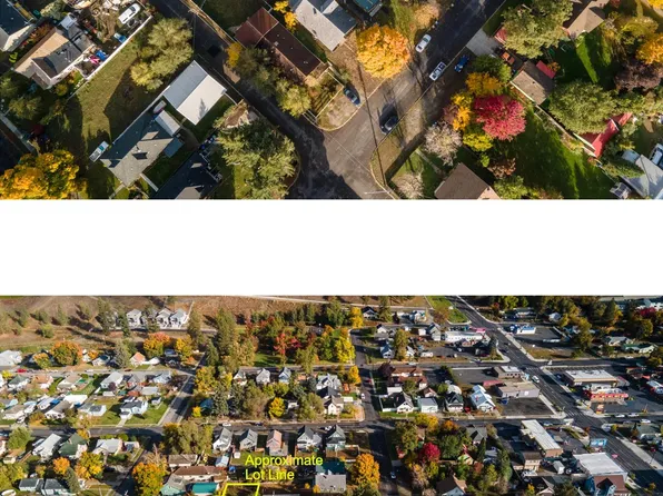 1120 W Euclid Ave, Spokane, WA 99205