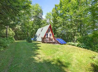 89 Wheeler Rd, Bath, NH 03740